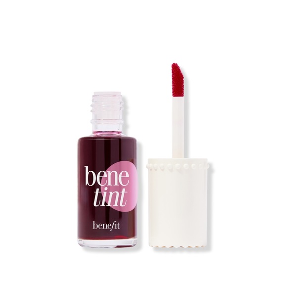 NEW Benefit Products - Hoola Bronzer and Benetint Rose - Picture 6 of 11